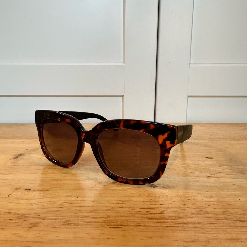 Loft sunglasses